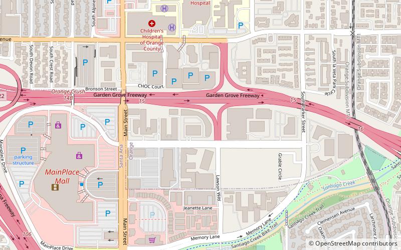 Saint Matthew Ecumenical Catholic Church location map