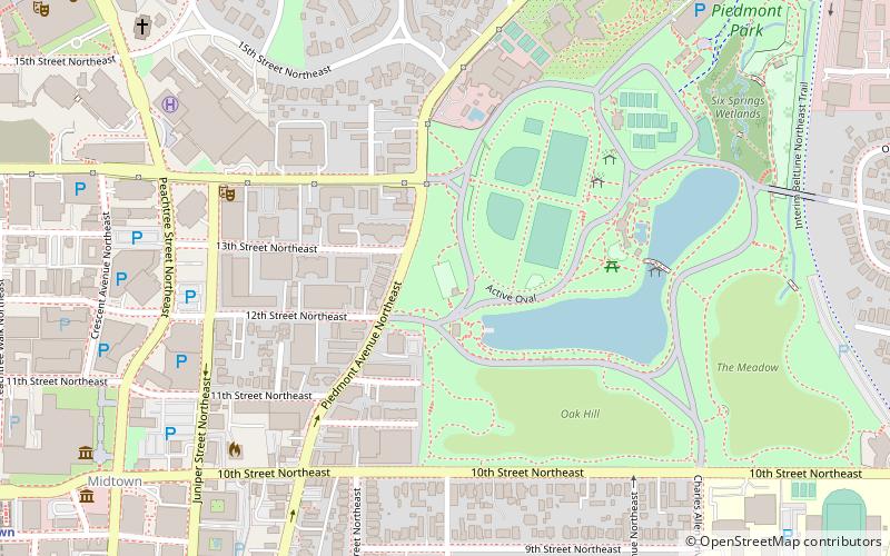 playscapes atlanta location map