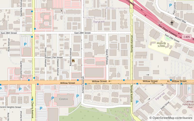 Greenly Art Space location map