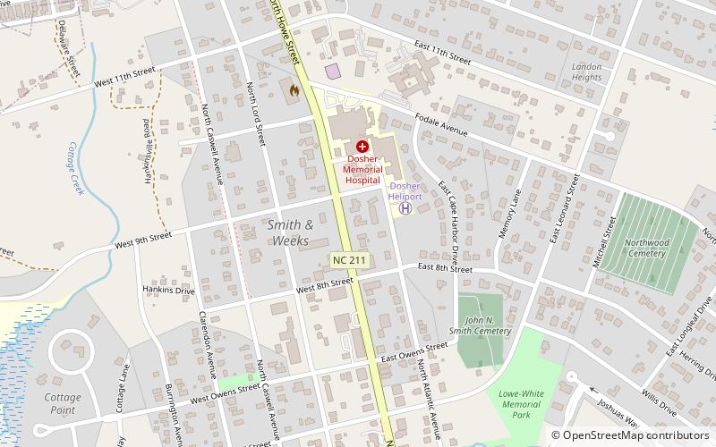 Artshak location map