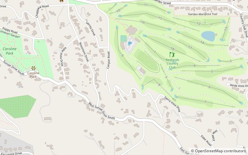 Auerbacher Home location map
