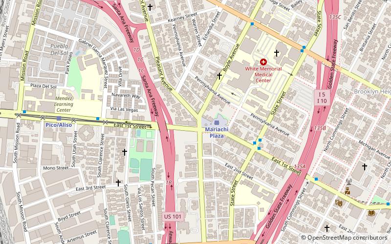 Libros Schmibros location map