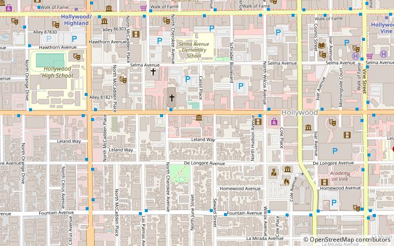 Psychiatry: An Industry of Death location map