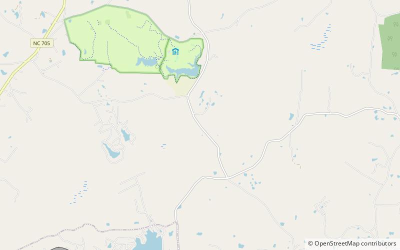 james bryant house carthage location map