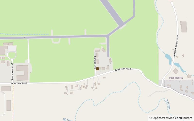 Woodland Auto Display location map
