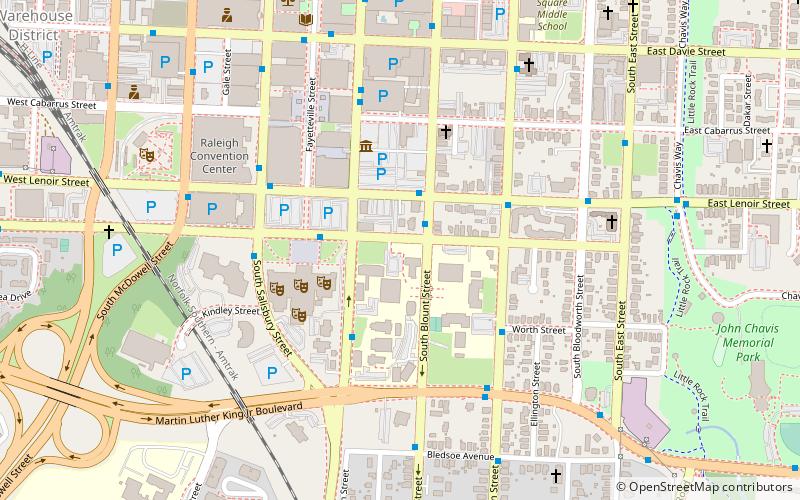 Rogers-Bagley-Daniels-Pegues House location map