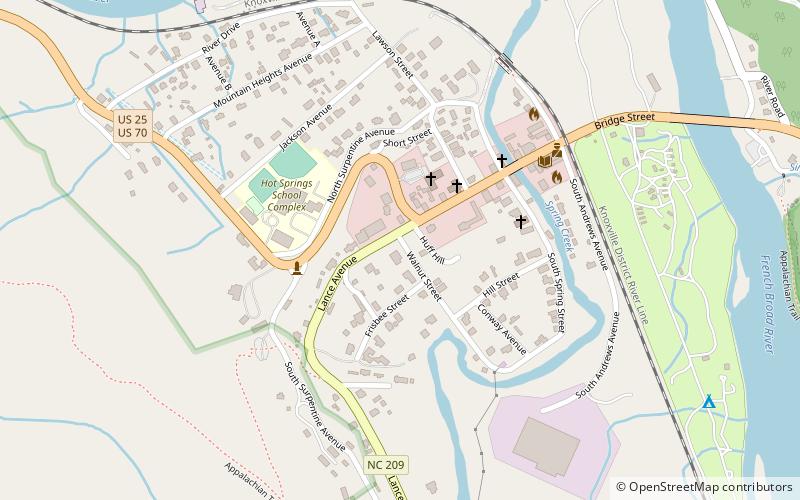 Sunnybank location map