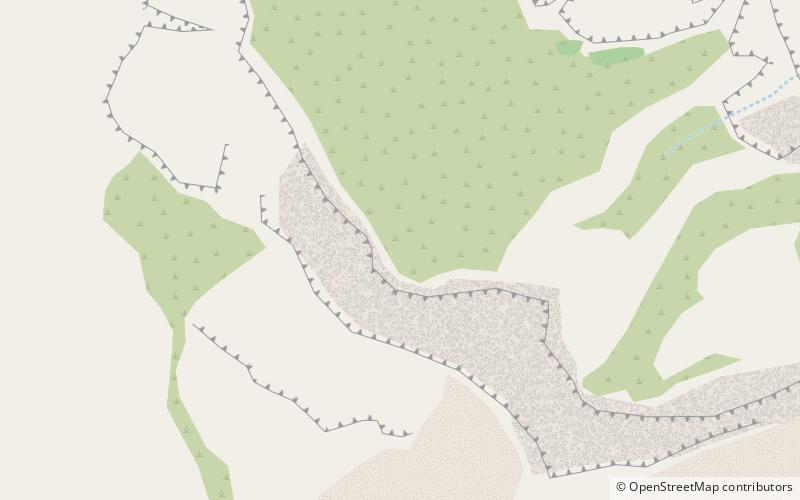 Nankoweap Mesa location map