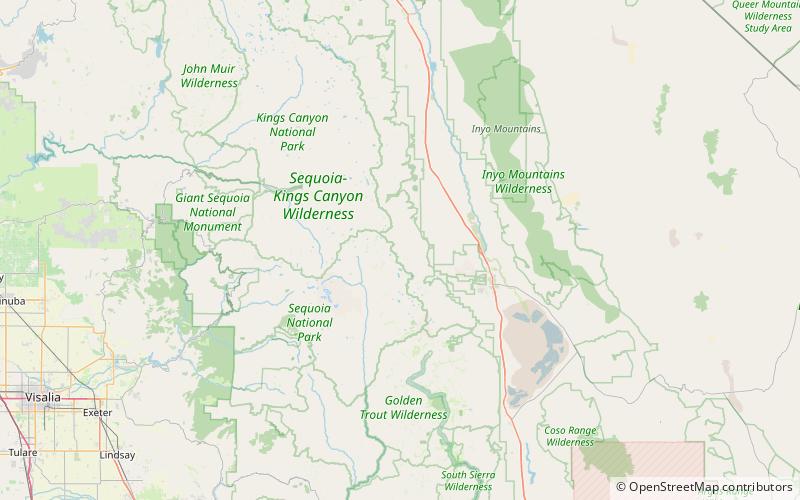 Mont Williamson location map