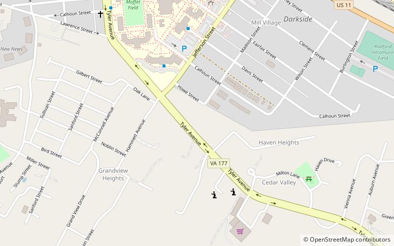 Halwyck location map
