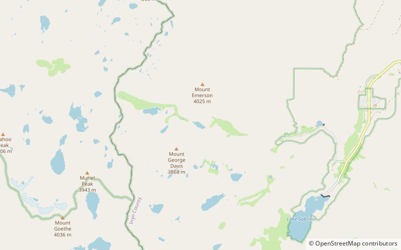 Loch Leven location map