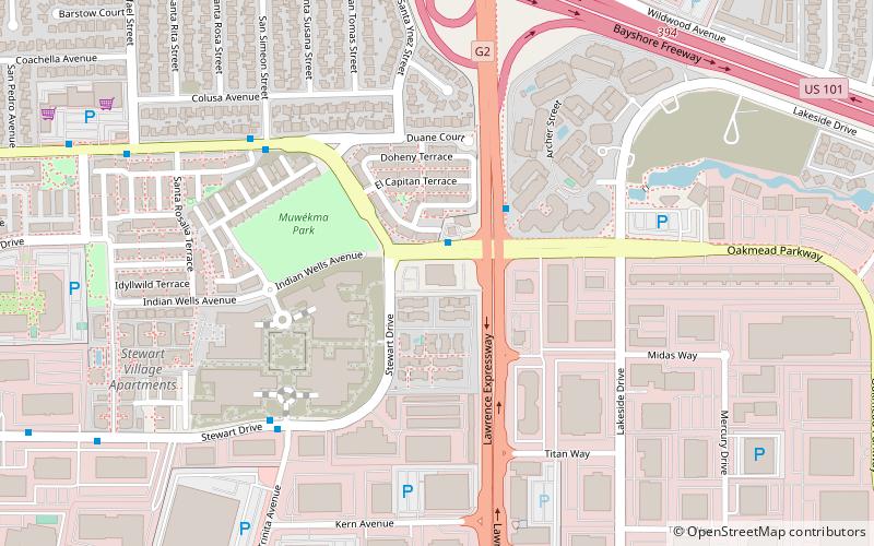 Herguan University location map