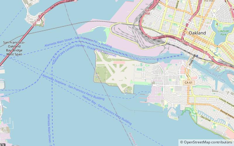 alameda point location map