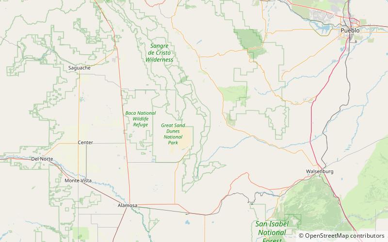 Mount Herard location map