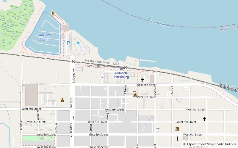 Roswell Butler Hard House location map