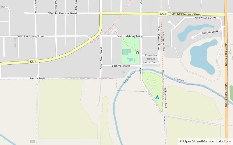 Teichgraeber-Runbeck House location map