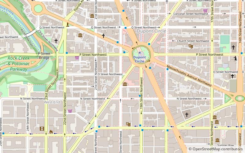 Sonny Bono Memorial Park location map