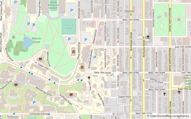 Fort Lane location map