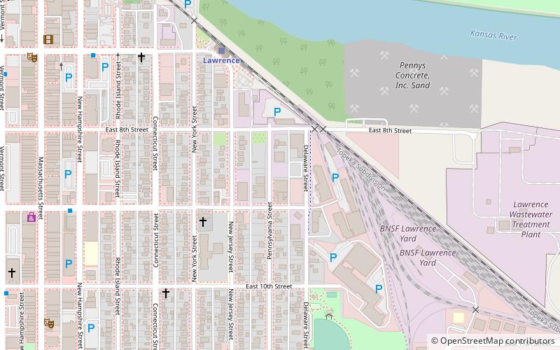 SeedCo Studios location map