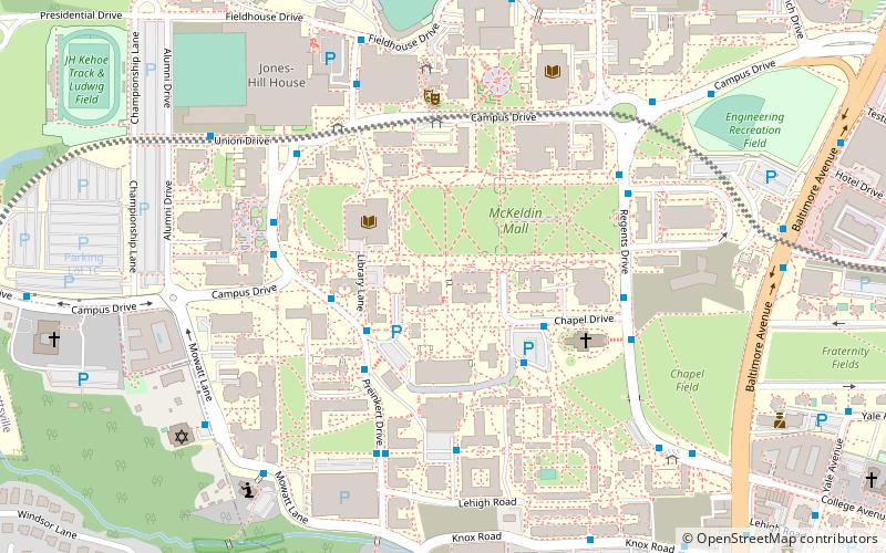 university of maryland college of arts and humanities college park location map