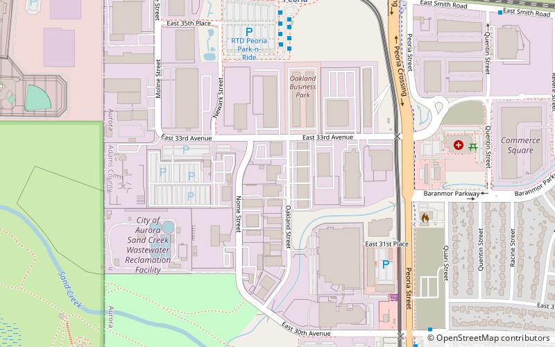 S & B Porta Bowl Restrooms Inc. location map