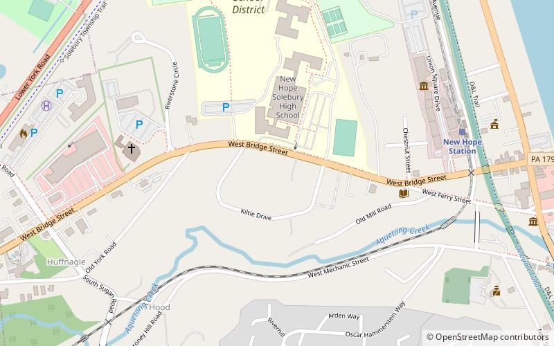 Cintra location map