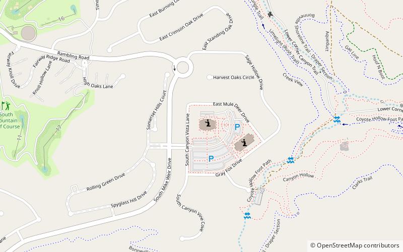 Draper Utah Temple location map