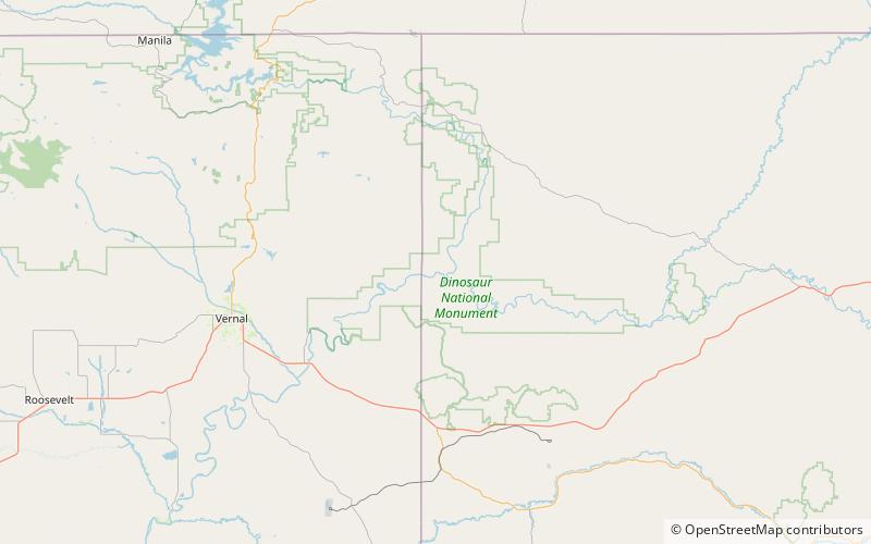 Denis Julien Inscription location map