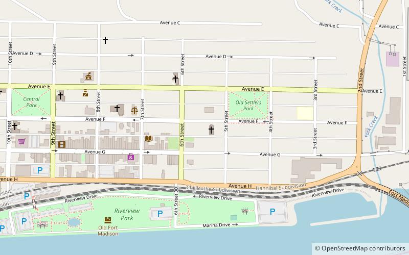 Kompleks świątynny św. Józefa location map