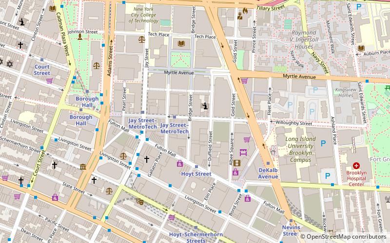 Ava Brew location map