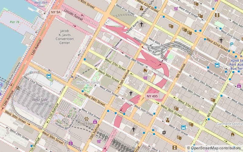 sean kelly gallery new york location map
