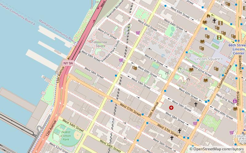anya and andrew shiva art gallery new york city location map