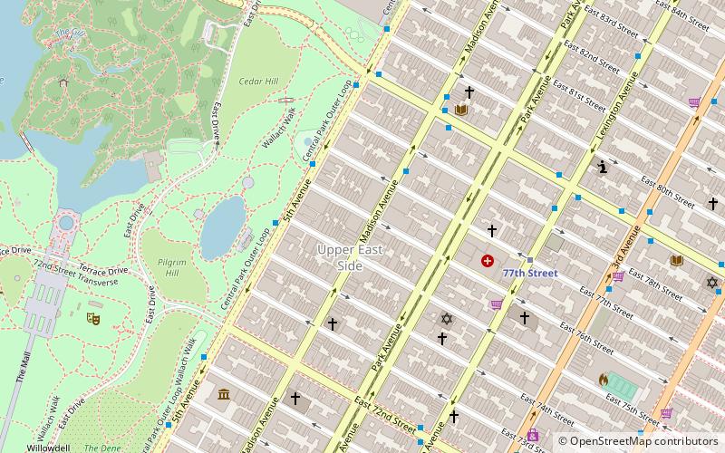 florian papp nueva york location map
