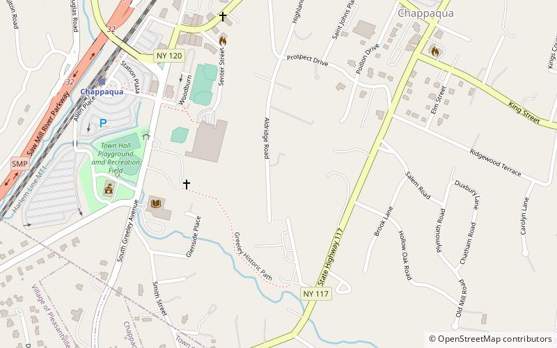 Rehoboth location map