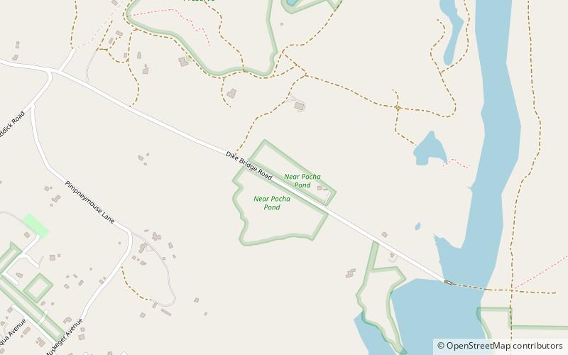 Mytoi location map
