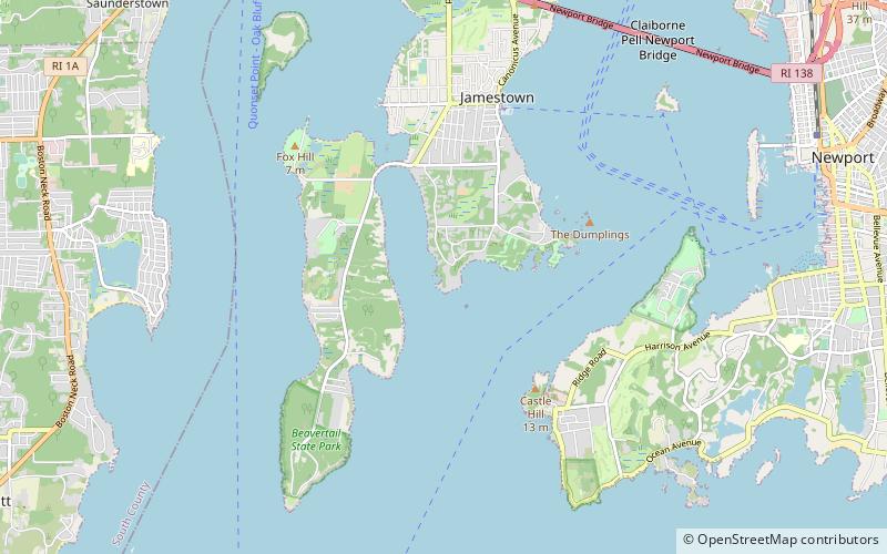 Horsehead–Marbella location map