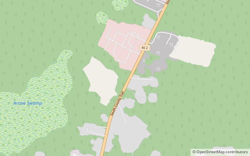 oak harbor village exeter location map