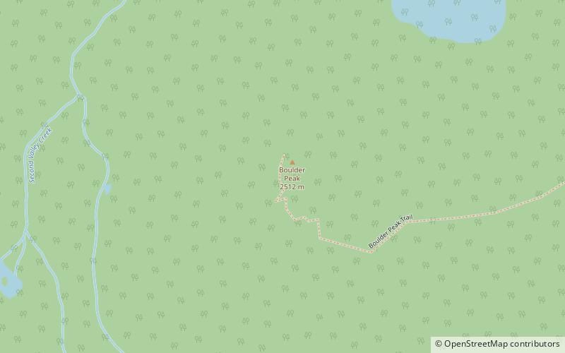 marble mountains marble mountain wilderness location map