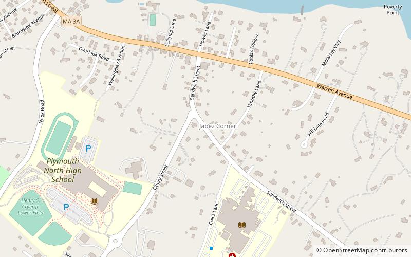 wellingsley plymouth location map