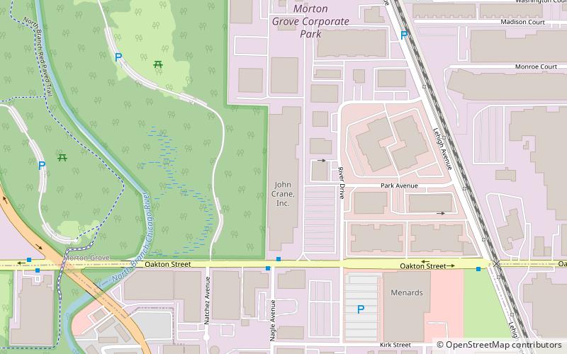 smiths group morton grove location map