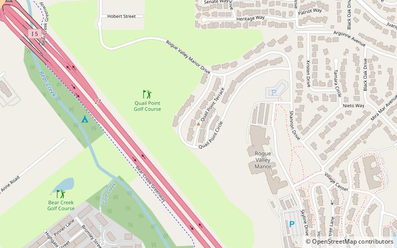 Barneburg Hill location map