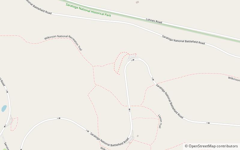 Pomnik Buta location map