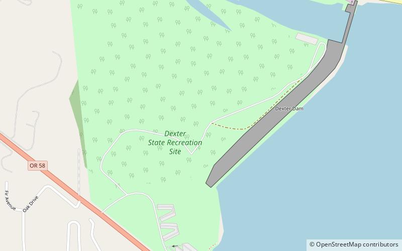 Park Stanowy Elijah Bristow location map