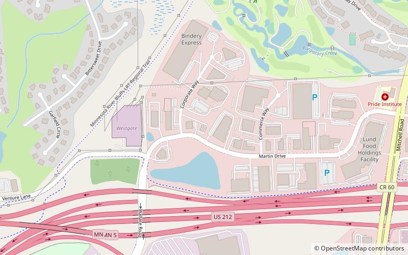 Hot Shot carwash. location map