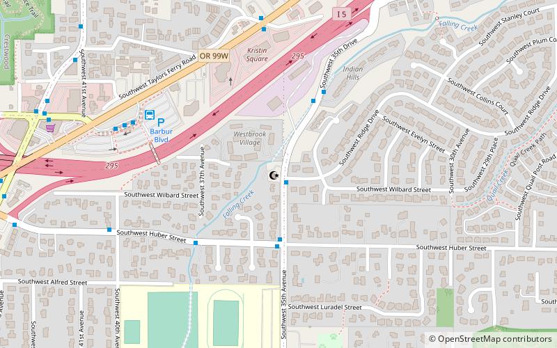 Rizwan Mosque location map