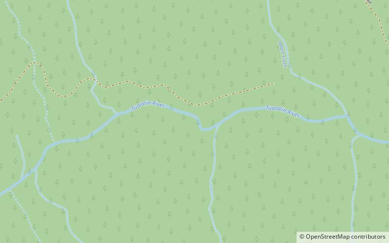 Ki-a-Kuts Falls location map