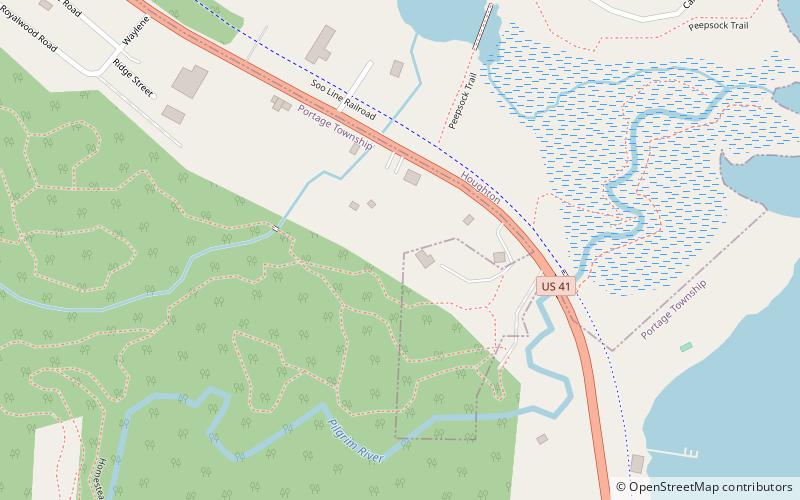 Park Krajobrazowy Nara location map