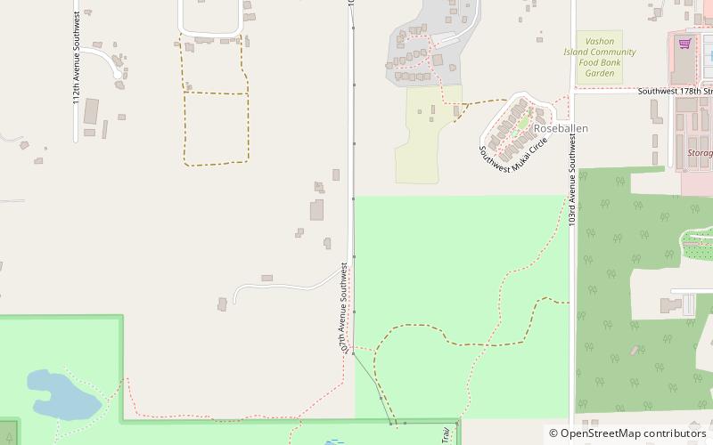 Mukai Cold Process Fruit Barrelling Plant location map