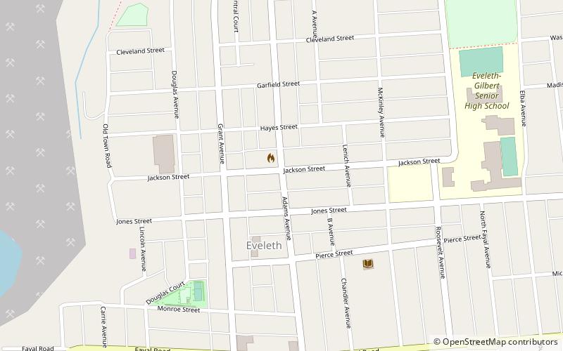 Kościół Świętej Rodziny location map