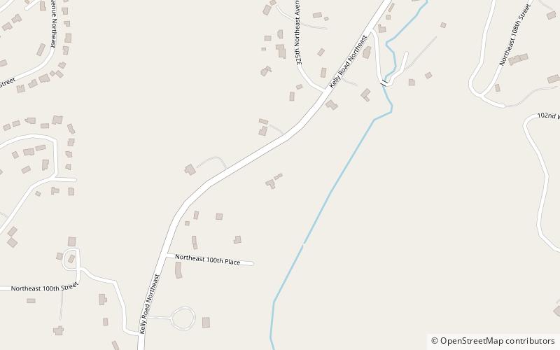 Camlann Medieval Village location map
